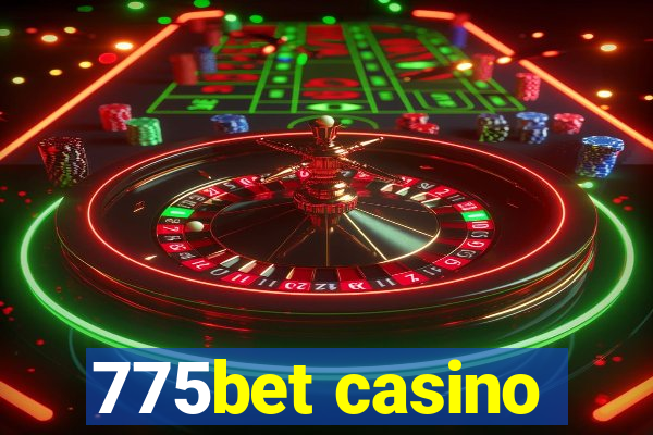 775bet casino