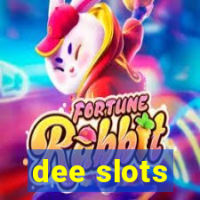 dee slots