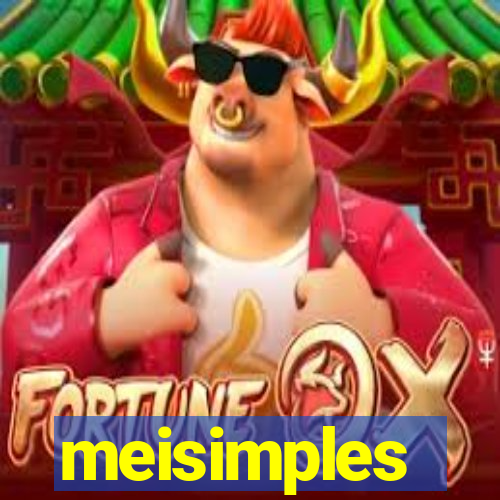 meisimples