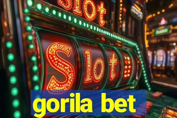 gorila bet