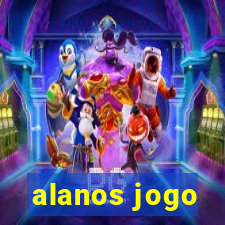 alanos jogo