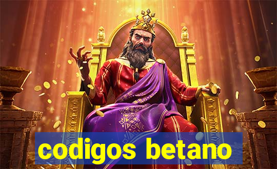 codigos betano