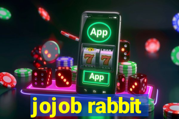 jojob rabbit