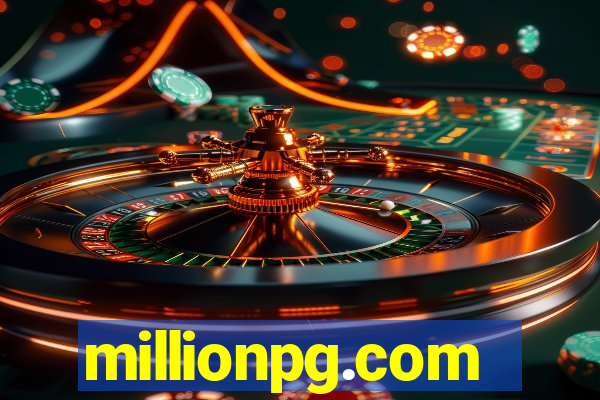 millionpg.com