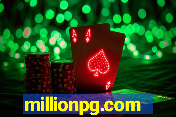 millionpg.com