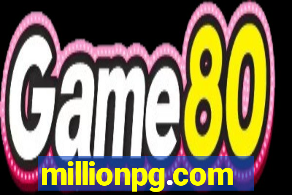 millionpg.com