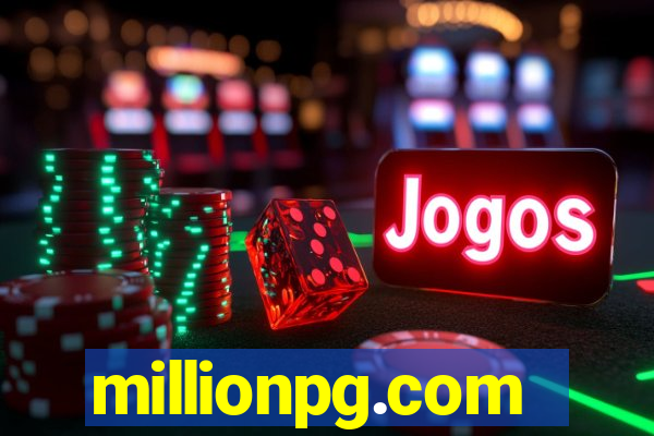 millionpg.com