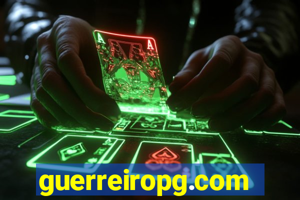 guerreiropg.com