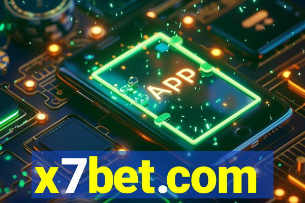 x7bet.com