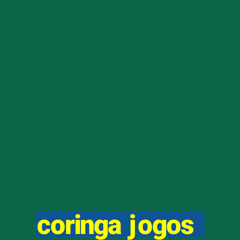 coringa jogos