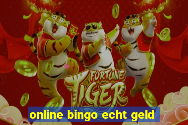 online bingo echt geld