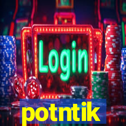 potntik