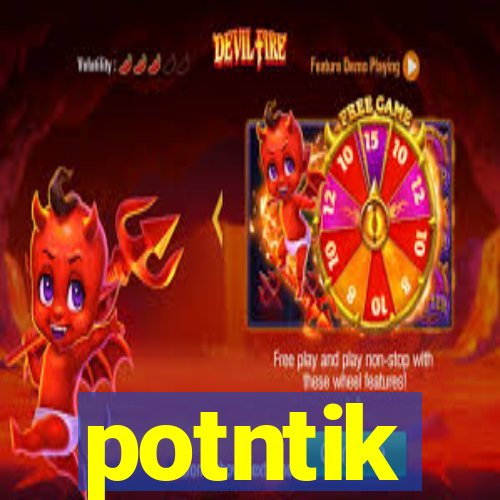 potntik