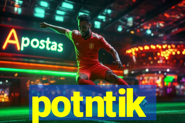 potntik