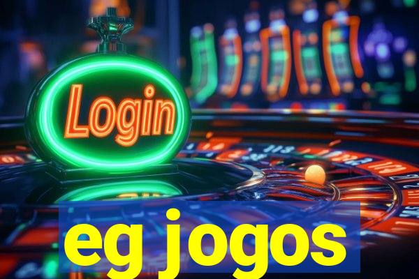 eg jogos