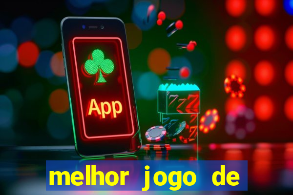 melhor jogo de poker online grátis