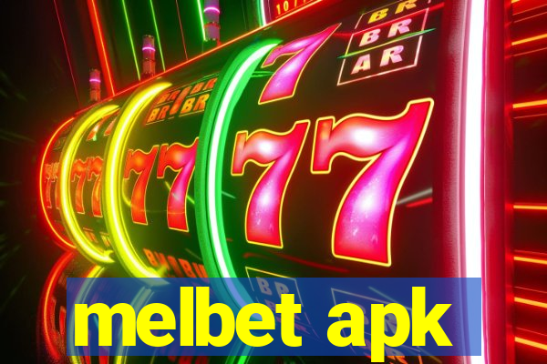 melbet apk