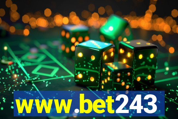 www.bet243