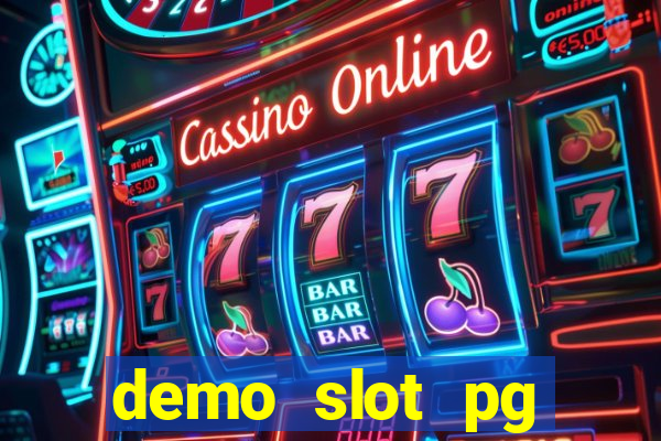 demo slot pg captain bounty