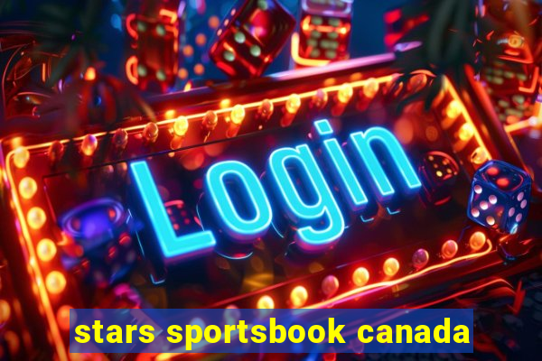 stars sportsbook canada