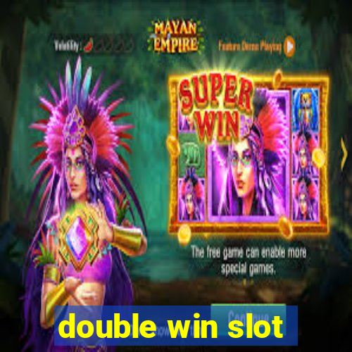 double win slot