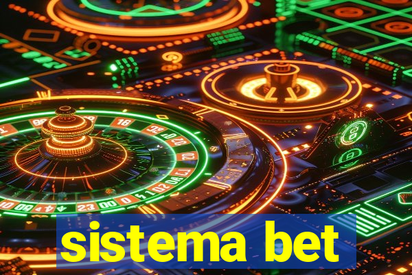 sistema bet