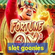 slot goonies