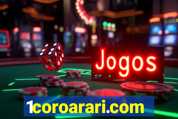 1coroarari.com