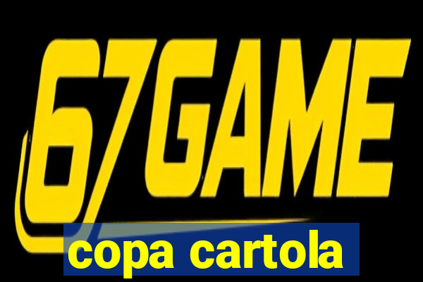 copa cartola