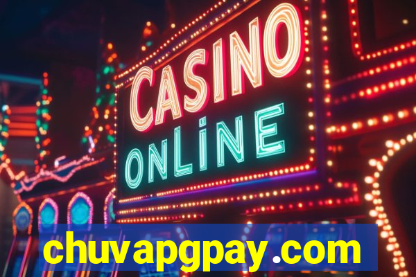 chuvapgpay.com