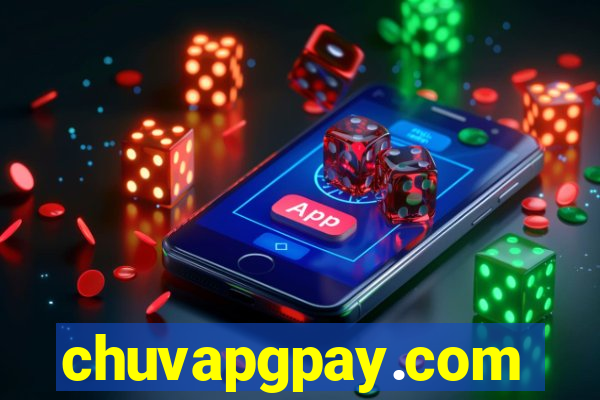 chuvapgpay.com