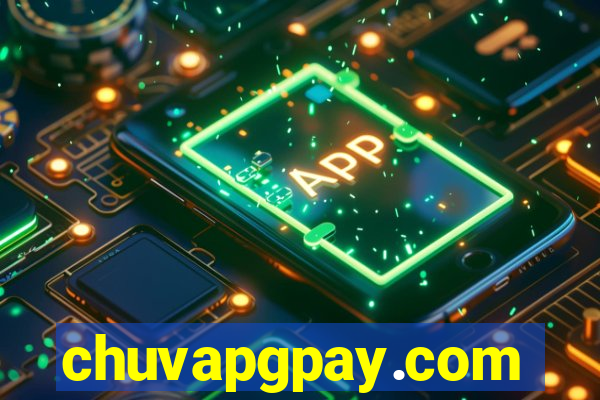 chuvapgpay.com