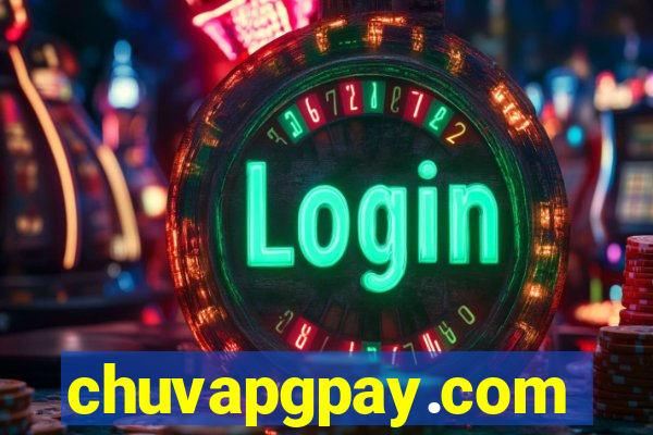 chuvapgpay.com