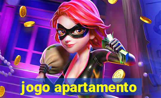 jogo apartamento