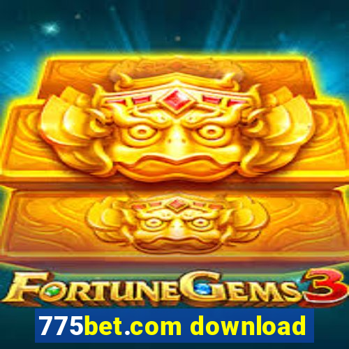 775bet.com download