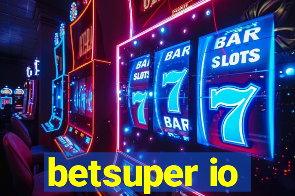 betsuper io