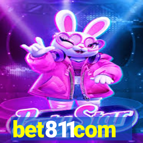 bet811com