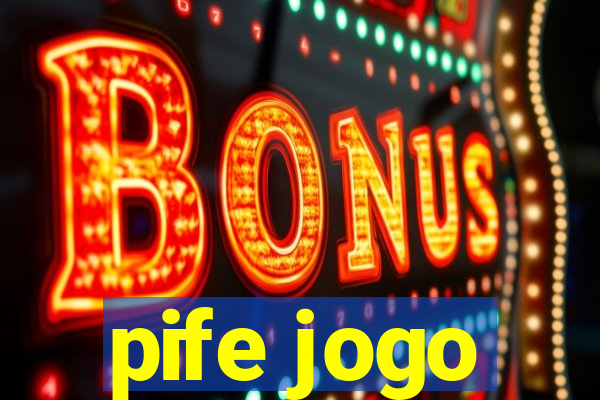 pife jogo