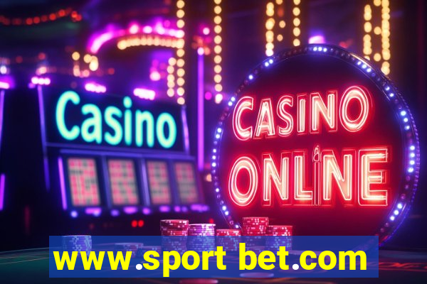 www.sport bet.com