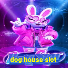 dog house slot