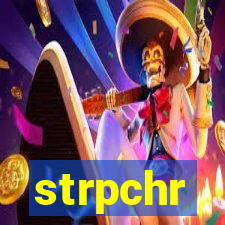 strpchr