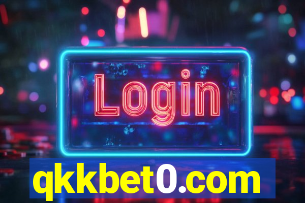 qkkbet0.com