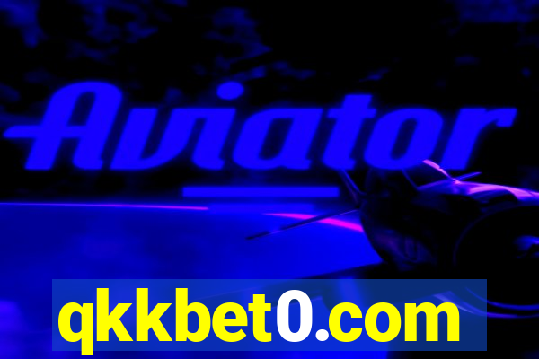 qkkbet0.com