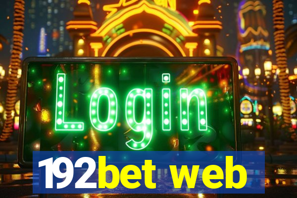 192bet web