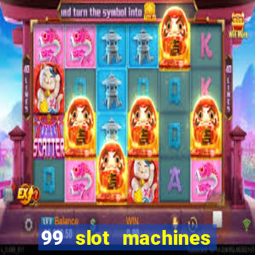 99 slot machines no deposit bonus codes 2018