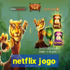 netflix jogo