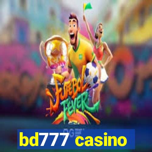 bd777 casino