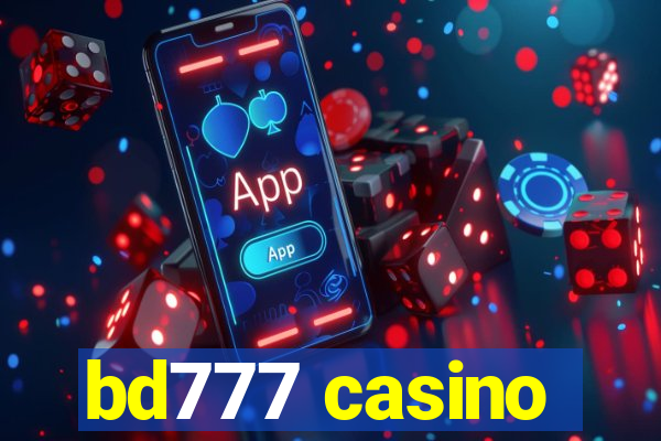 bd777 casino