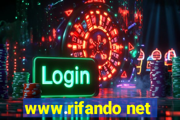 www.rifando net