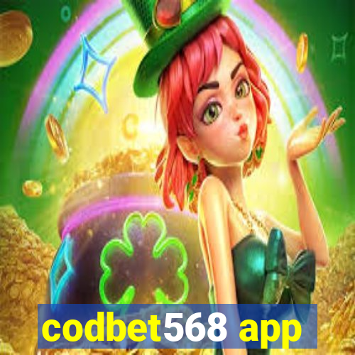 codbet568 app